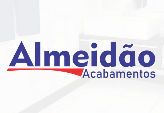 almeidao acabamentos