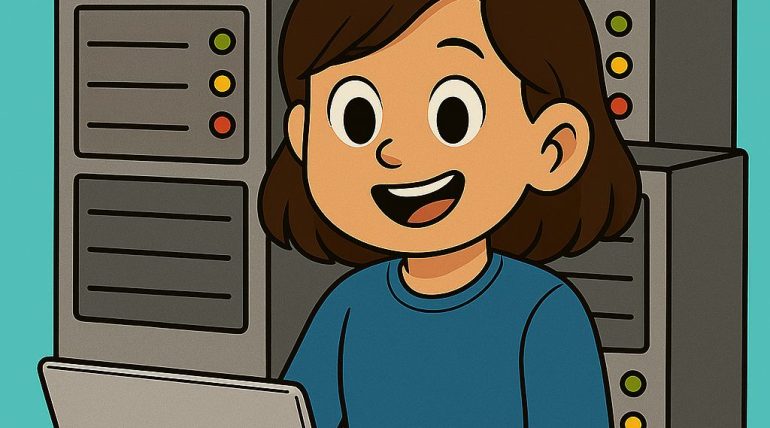 Por que sua empresa precisa de um servidor?