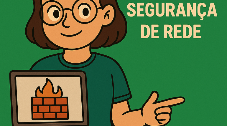 Desvende os Benefícios do Firewall para sua Empresa: Por que ele é essencial?