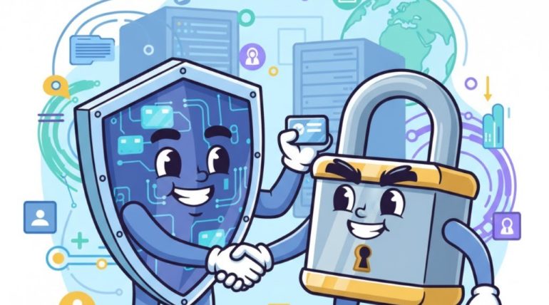 Otimizar e Fortinet = segurança de ponta