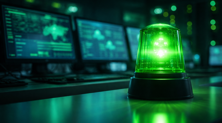 Por que sua TI não avisa antes de falhar?