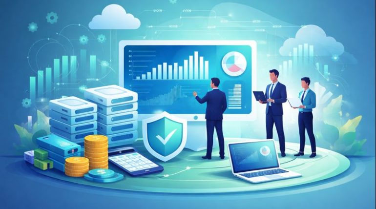 Como a Otimizar ajuda empresas